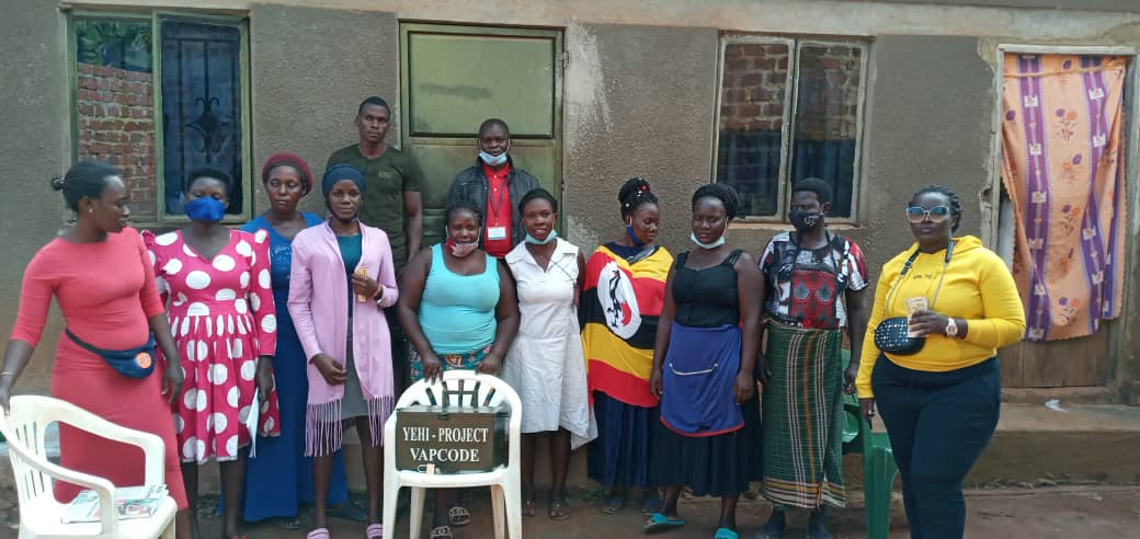 Community Empowerment