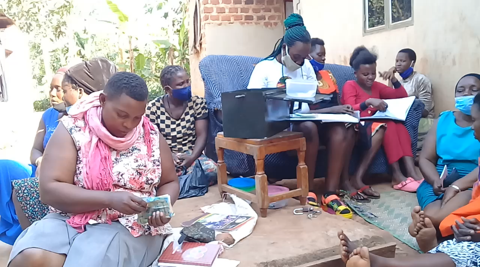 Financial Literacy Training